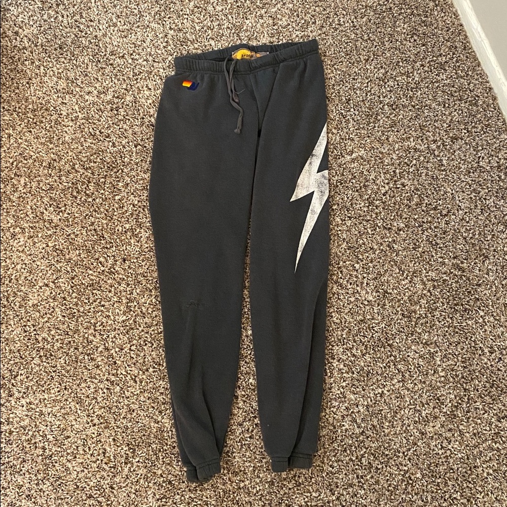 Aviator Nation Bolt Sweatpants